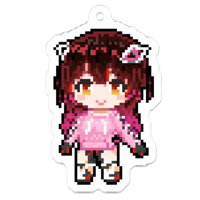 ロボ子さん