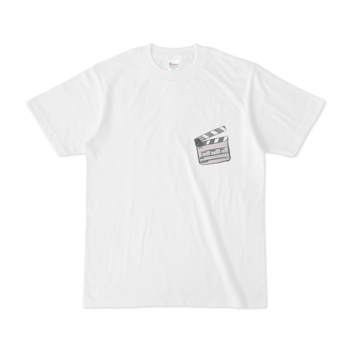 Tシャツ - S - 白