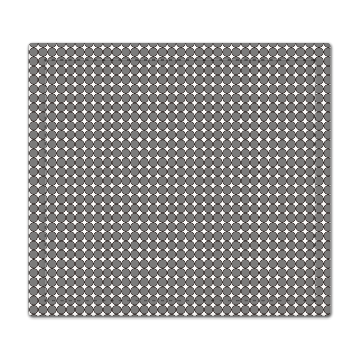 捺印マット - 105 x 95 (mm)