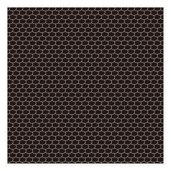 ステッカー - 160 x 160 (mm)(1)