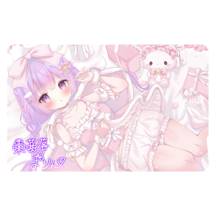 ICカードステッカー - 約85.7x53.9(mm)