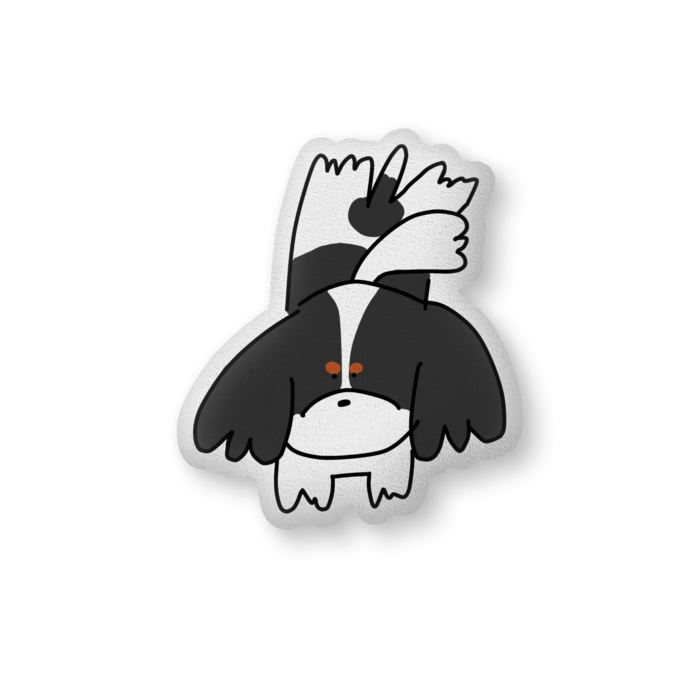 大（H86×W61cm） - 片面