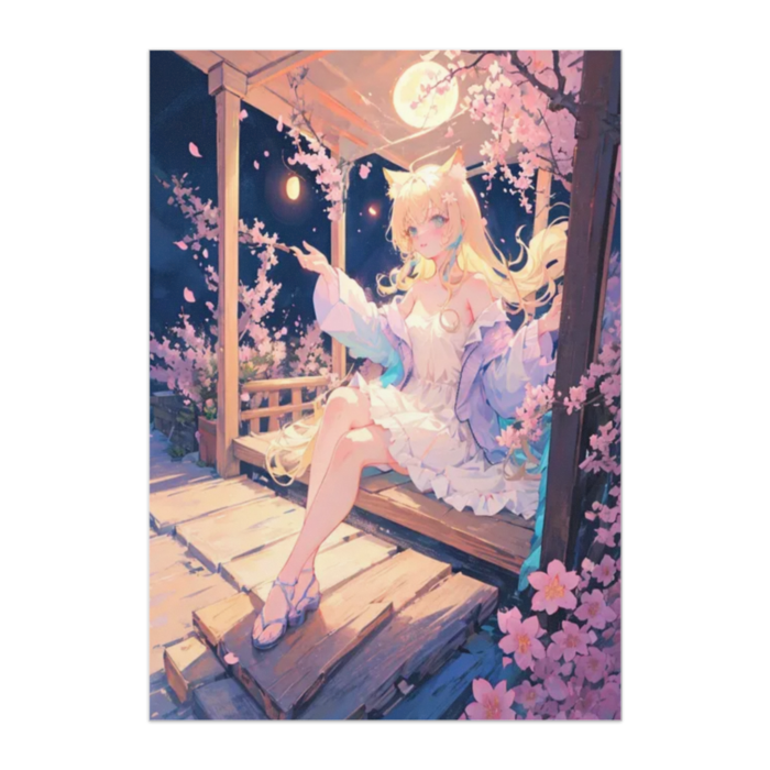 ポスター - A2