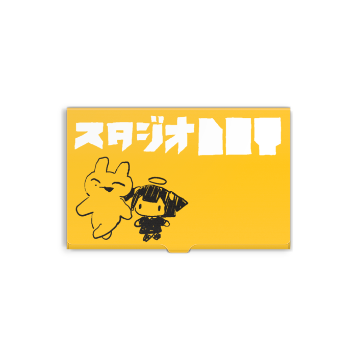 親子 - 95 x 61 (mm)