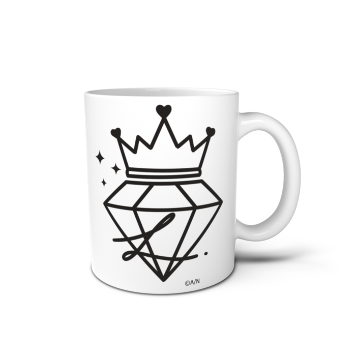 ルイスの日常グッズ_マグカップ_A