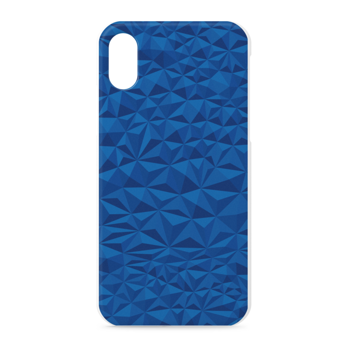 iPhoneケース - iPhone X - 正面印刷のみ