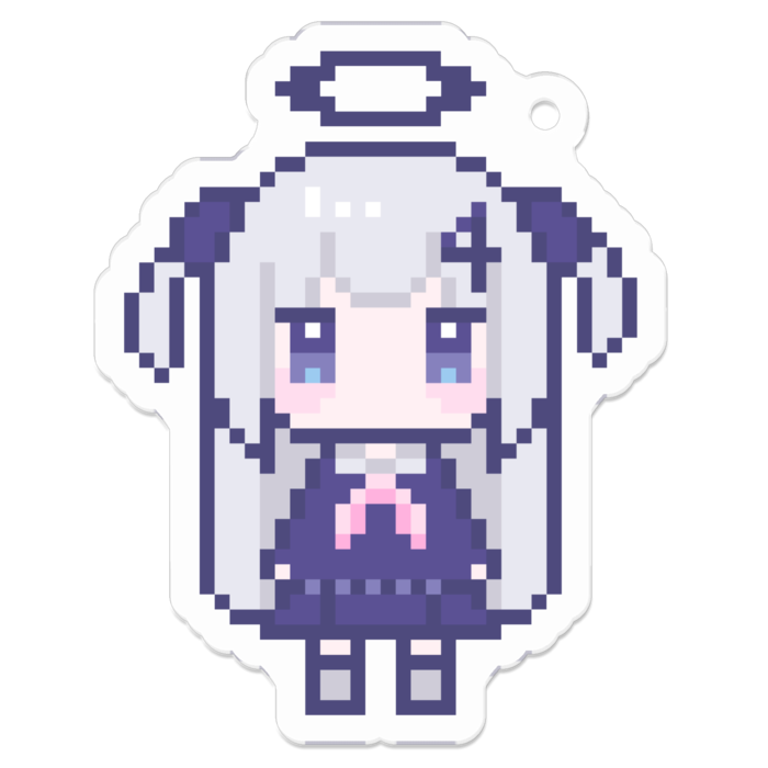 冬服 - 50 x 50 (mm)