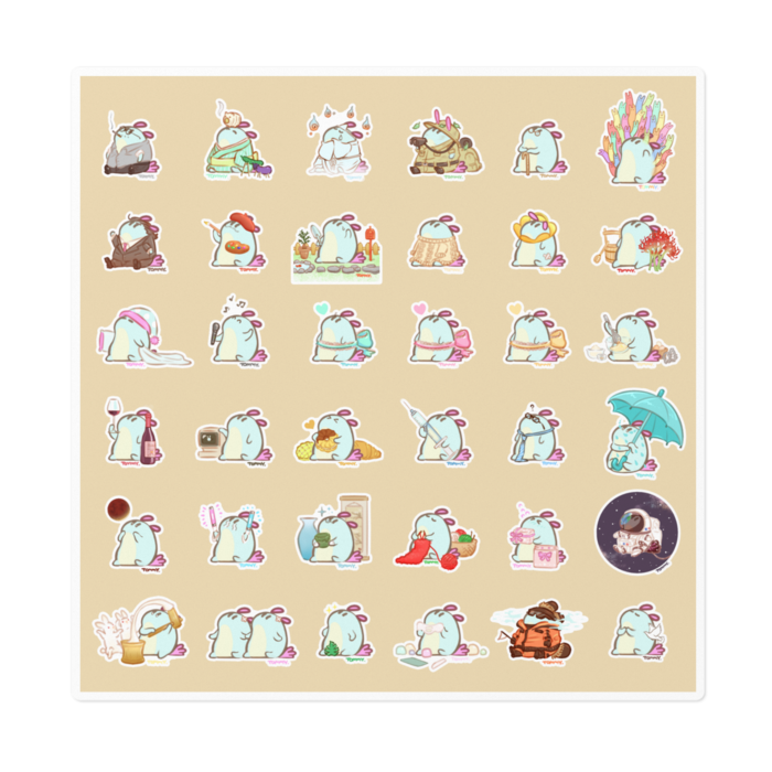 ベージュ