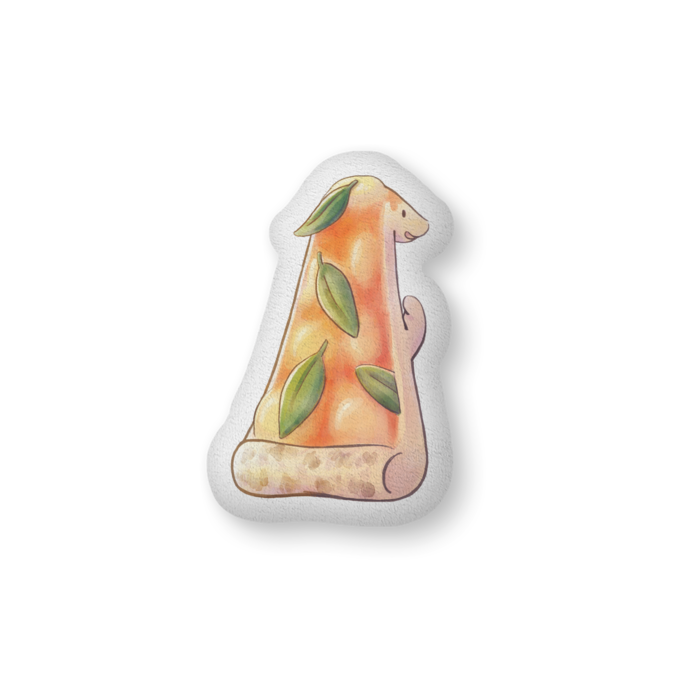 ピザのおばけ（マルゲリータ）