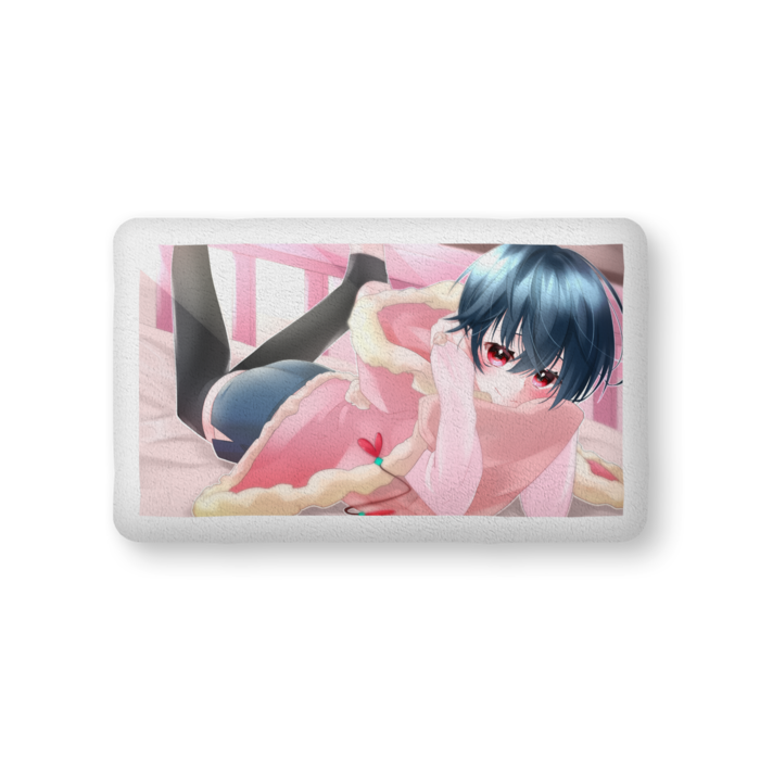 ふかふかクッション - 中（H36×W56cm） - 両面