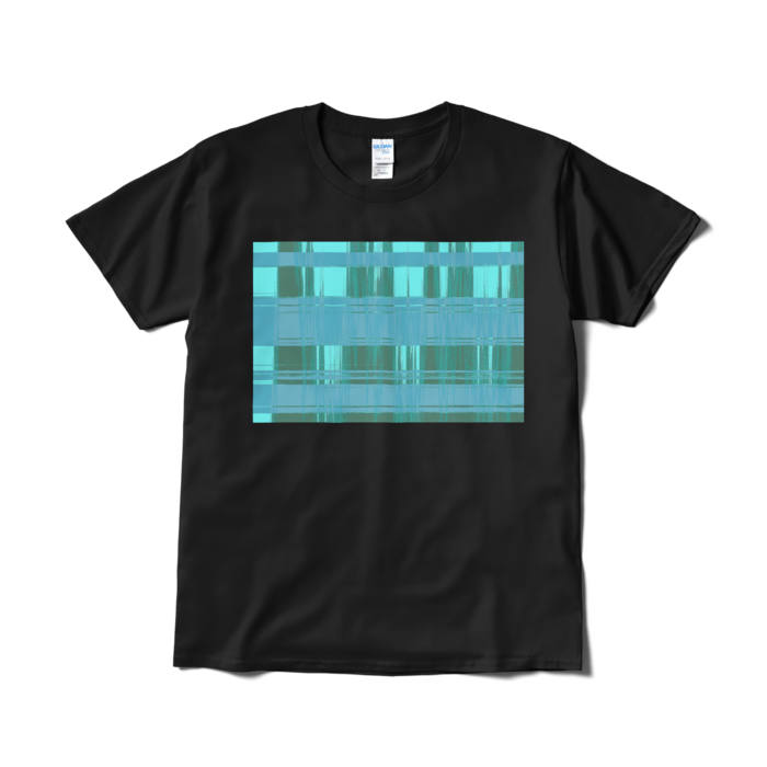 Tシャツ（短納期） - L - ブラック