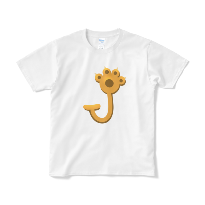 Tシャツ（短納期） - S - ホワイト