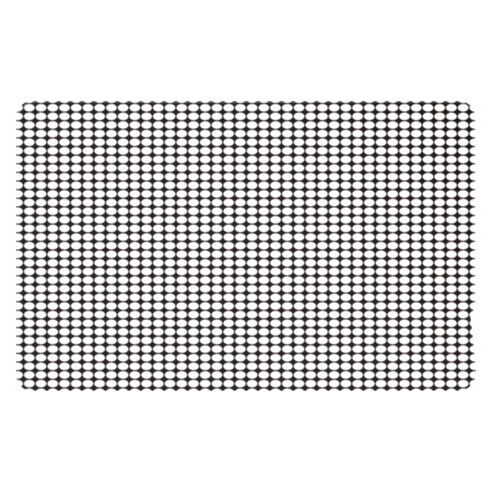ICカードステッカー - 約85.7x53.9(mm)
