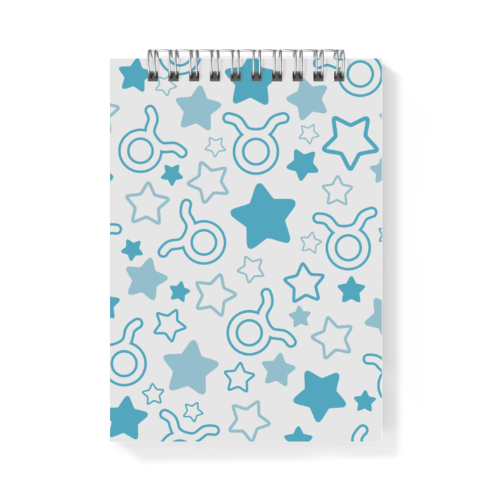 メモ帳 - A6 - 片面