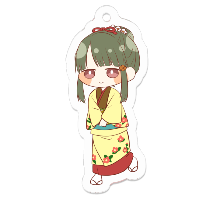 小鈴