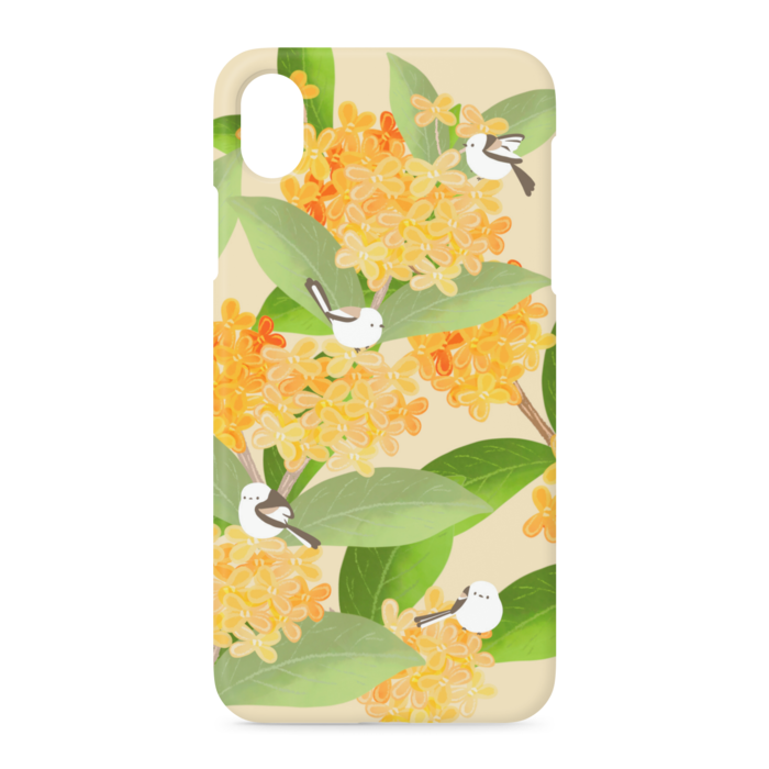 iPhoneケース - iPhone XR - 側面あり