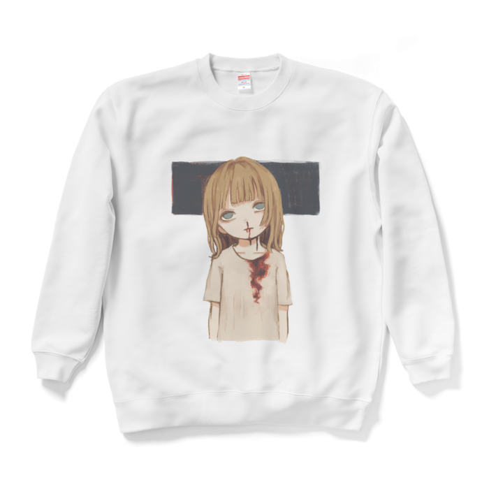 スウェット - XL