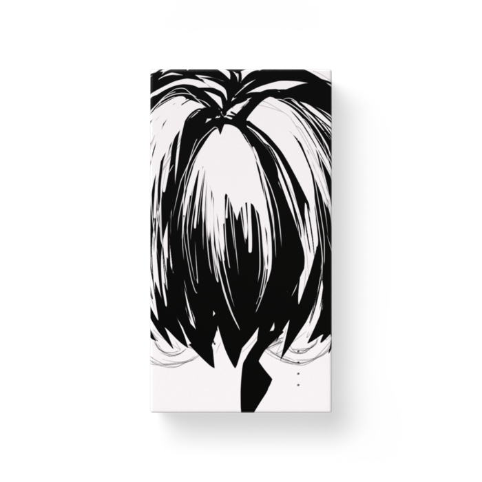 モバイルバッテリー - 縦(16)