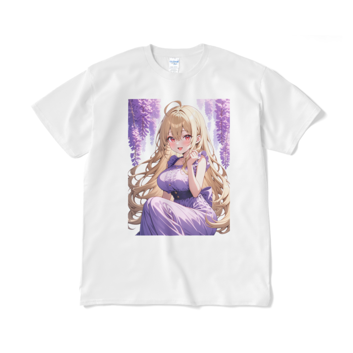 Tシャツ（短納期） - XL - ホワイト