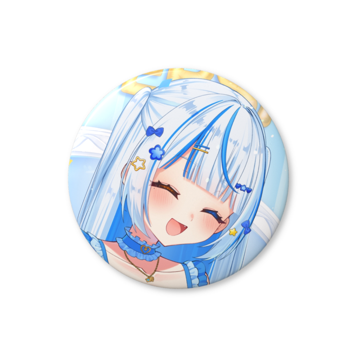 缶バッジ（バリュー） - 56mm