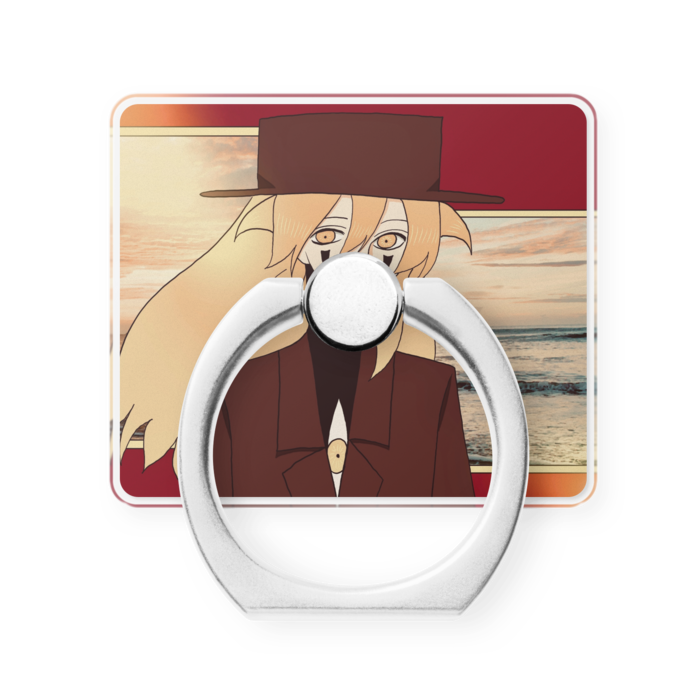 スマホリング