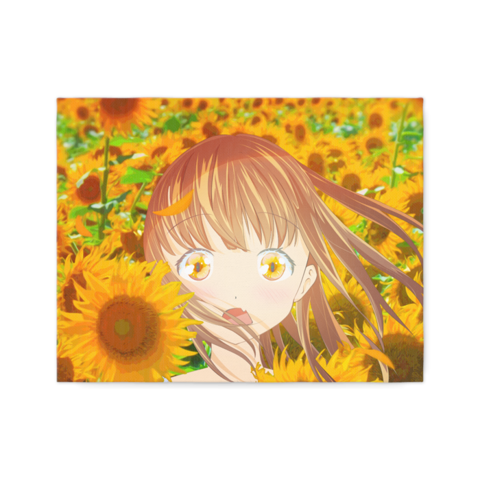 キャンバス - F6