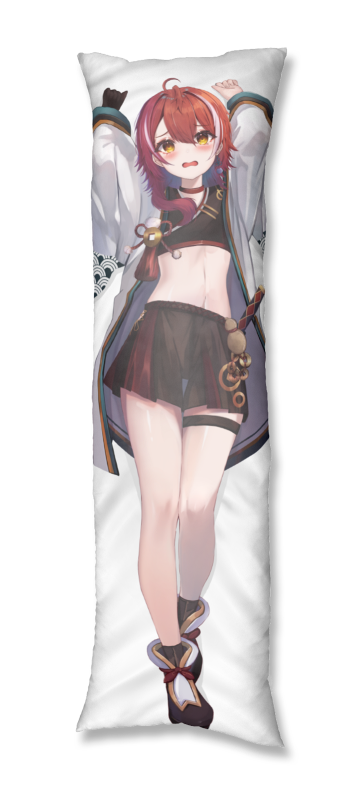 抱き枕カバー - 500x1600(mm)