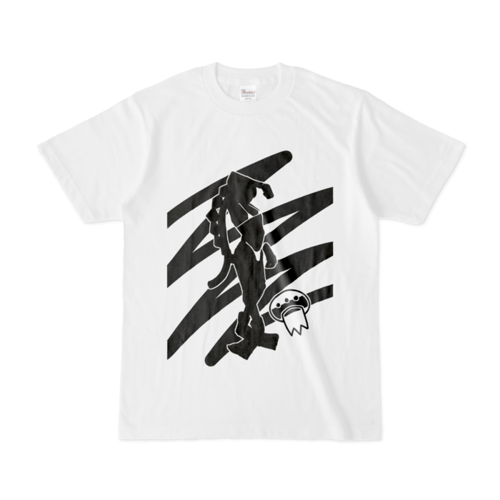 Tシャツ - S - 白