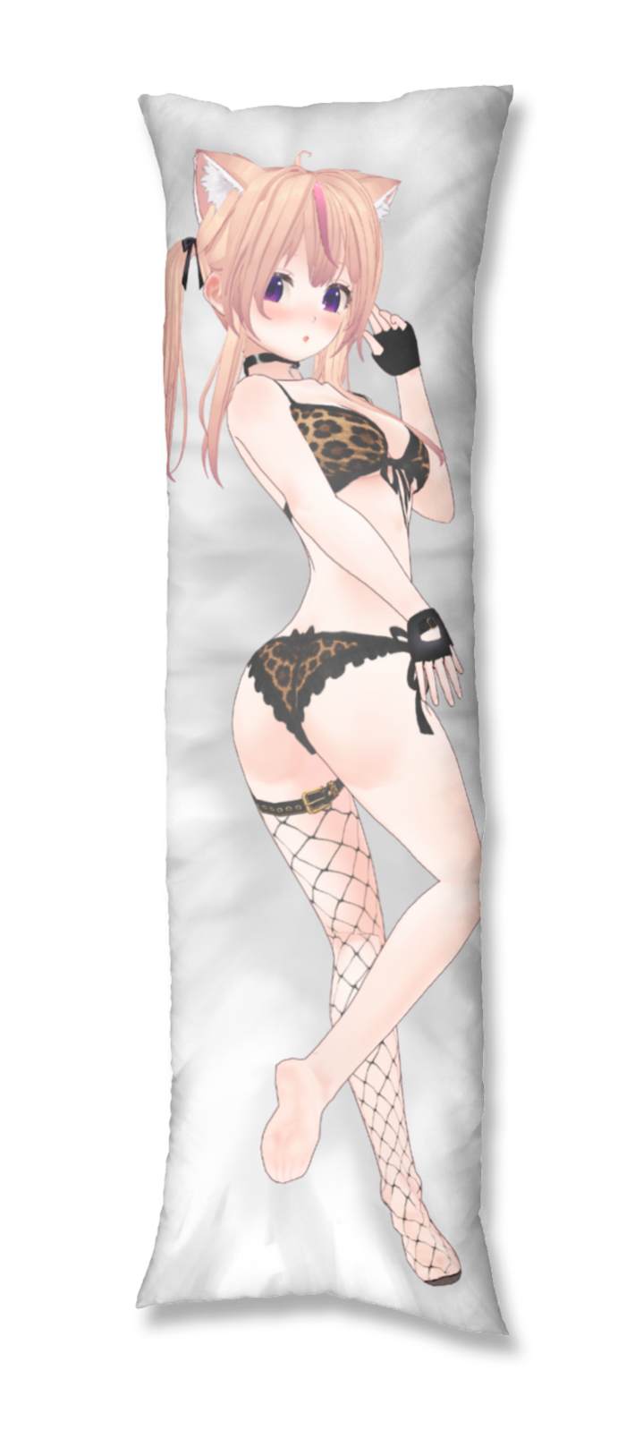 抱き枕カバー - 500 × 1600mm