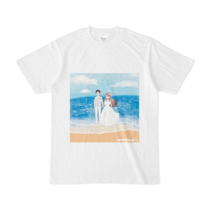 Tシャツ - S - 白