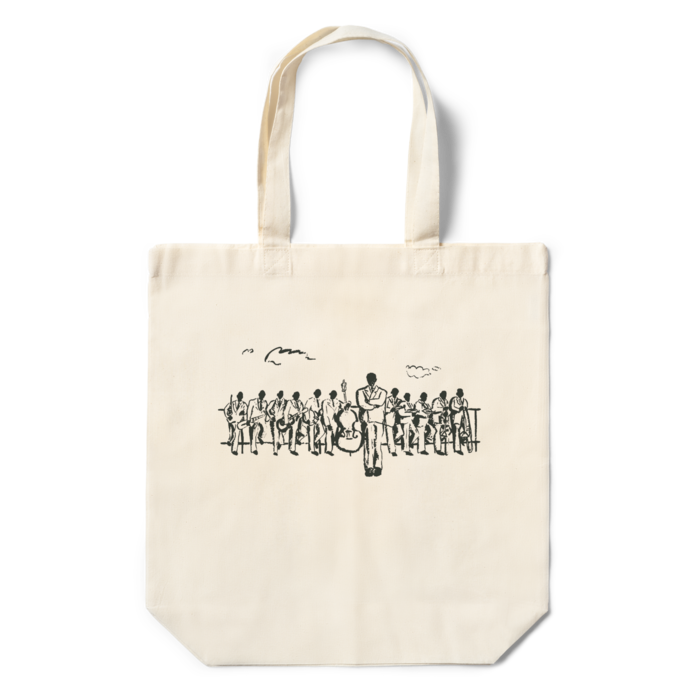 エコバッグa - 360×370×110(mm)(1)