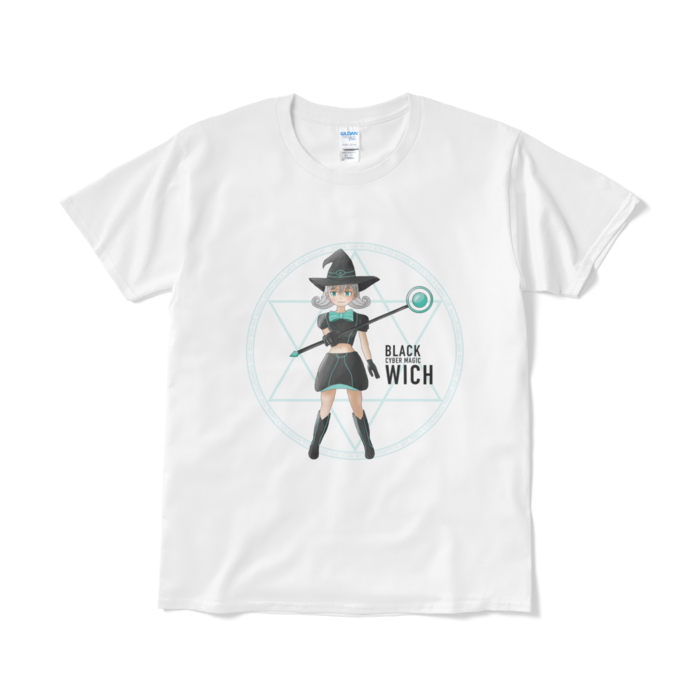 Tシャツ(短納期) - L - ホワイト