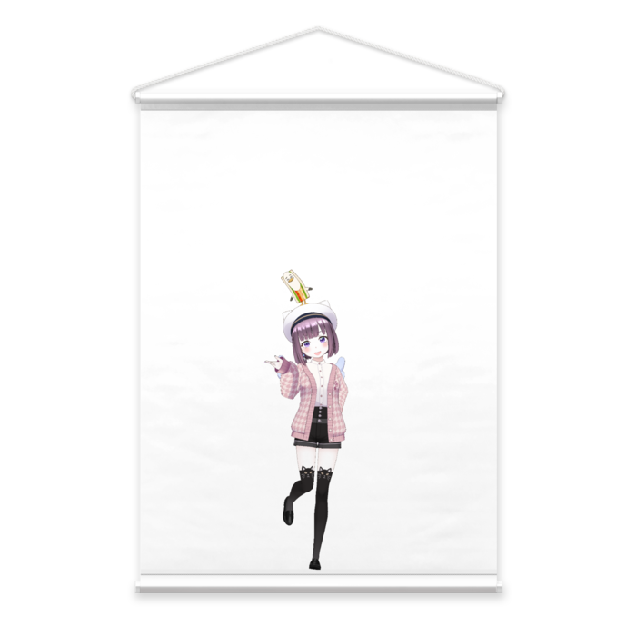 タペストリー - B2縦