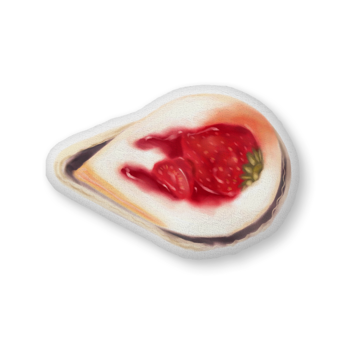 ふかふかクッション - 大（H61×W86cm） - 両面