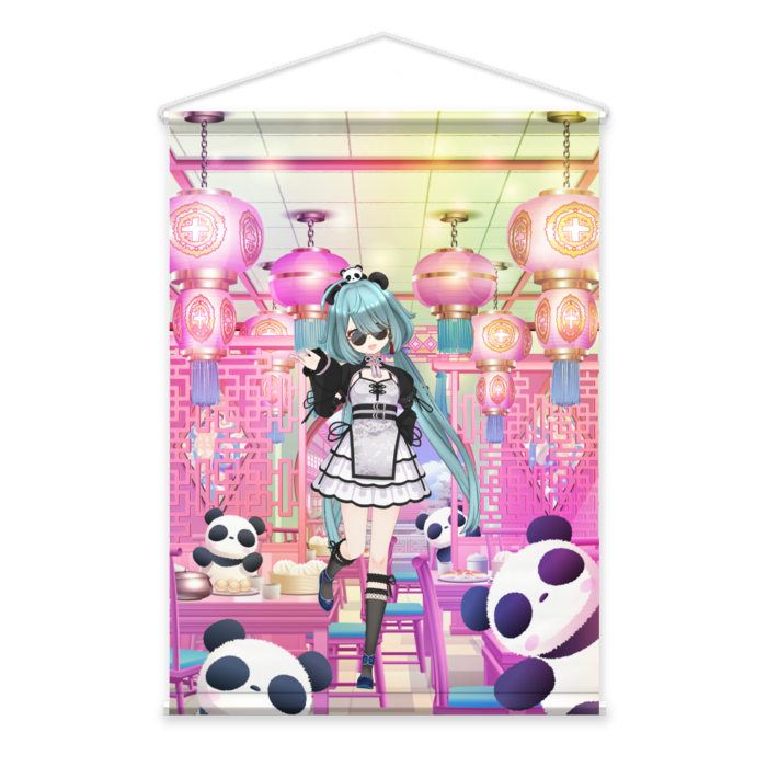 タペストリー - B2縦