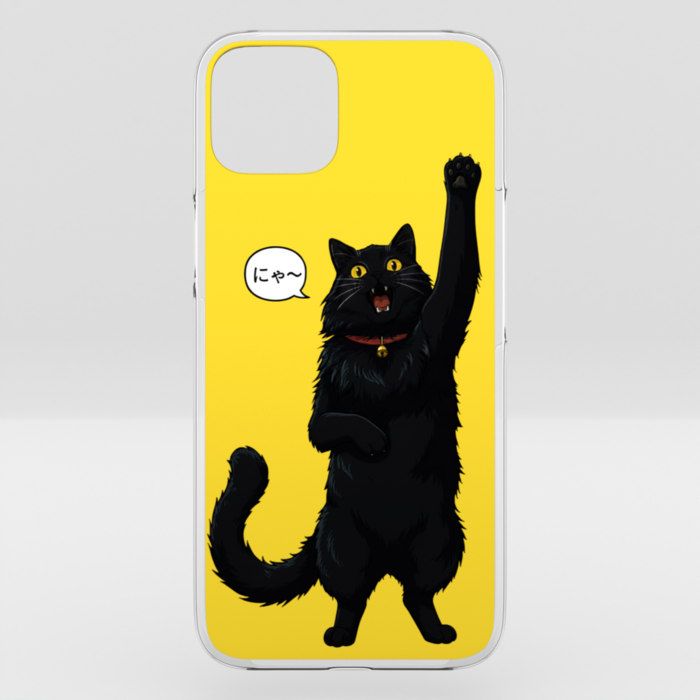 クリアiPhoneケース - iPhone 16 Plus