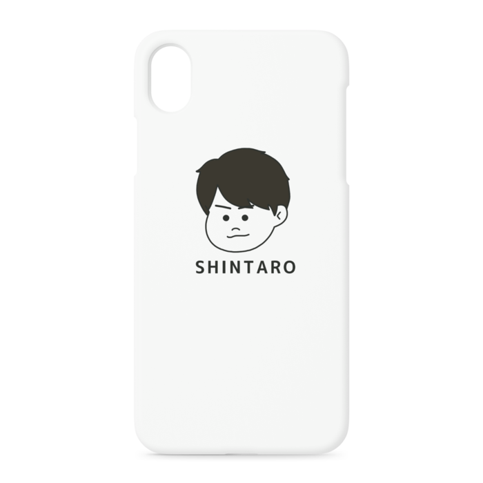 iPhoneケース - iPhone XR 