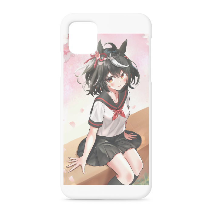 iPhoneケース - iPhone 11 Pro Max - 正面印刷のみ