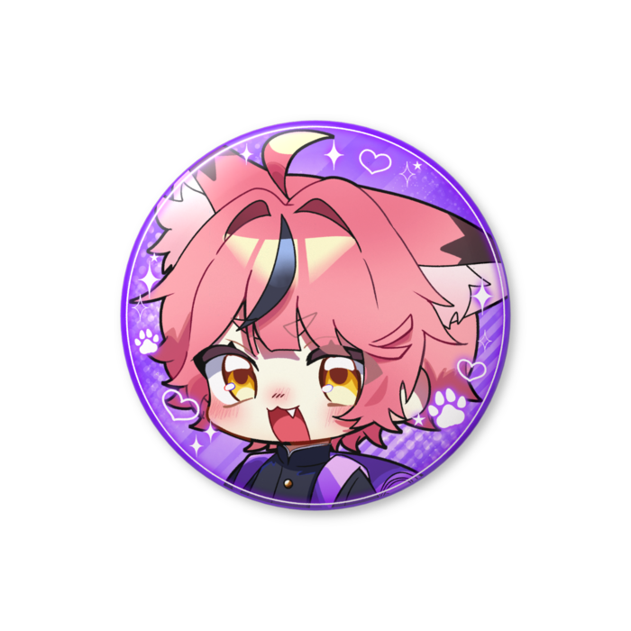 缶バッジ（バリュー） - 56mm