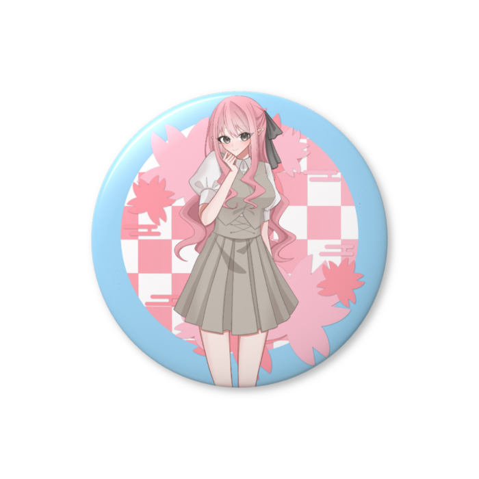 56mm - マチリセ - 春