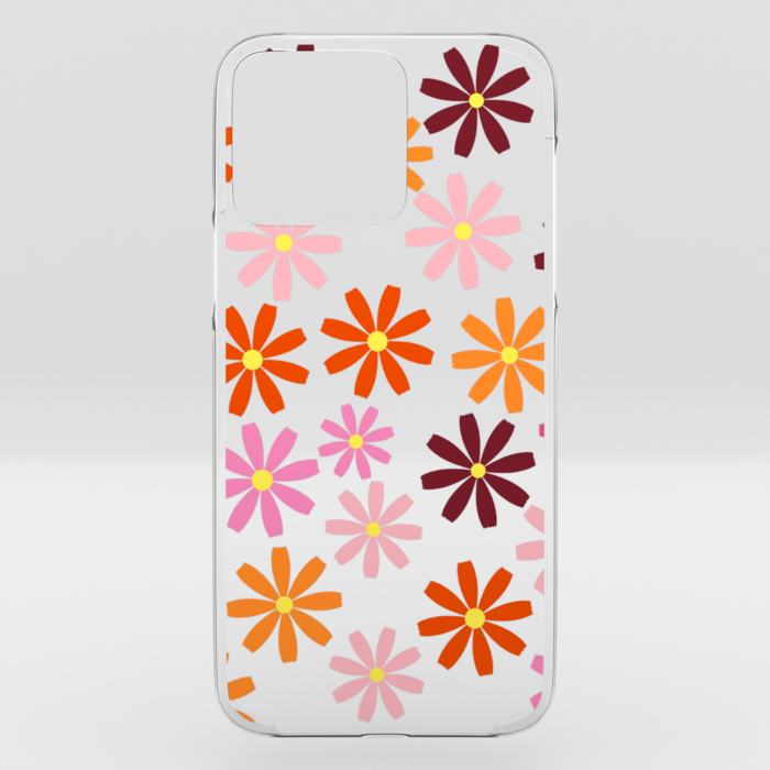 クリアiPhoneケース - iPhone 16 Pro Max