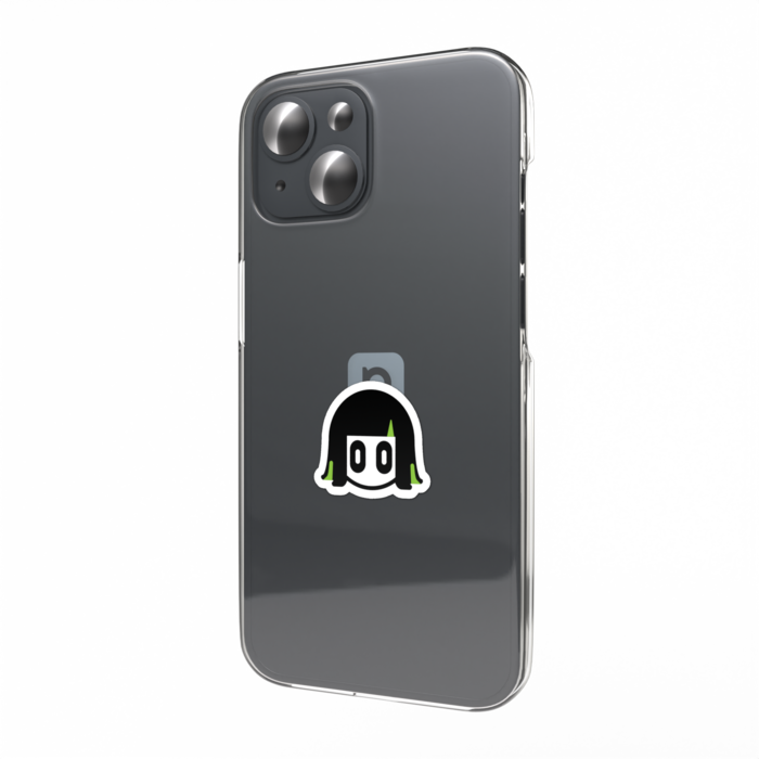 スマホステッカー - 縦