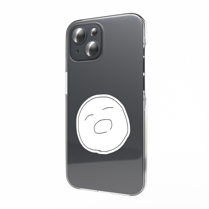 スマホステッカー - 縦