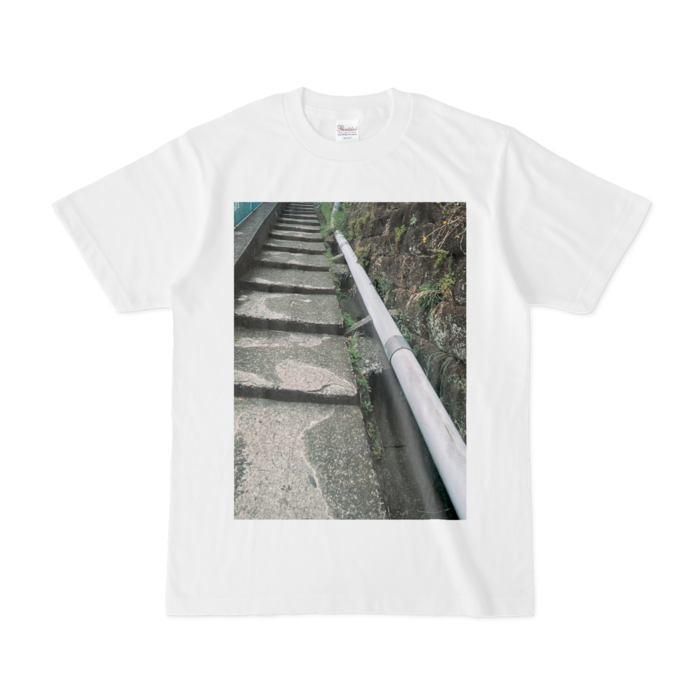 Tシャツ - S - 白