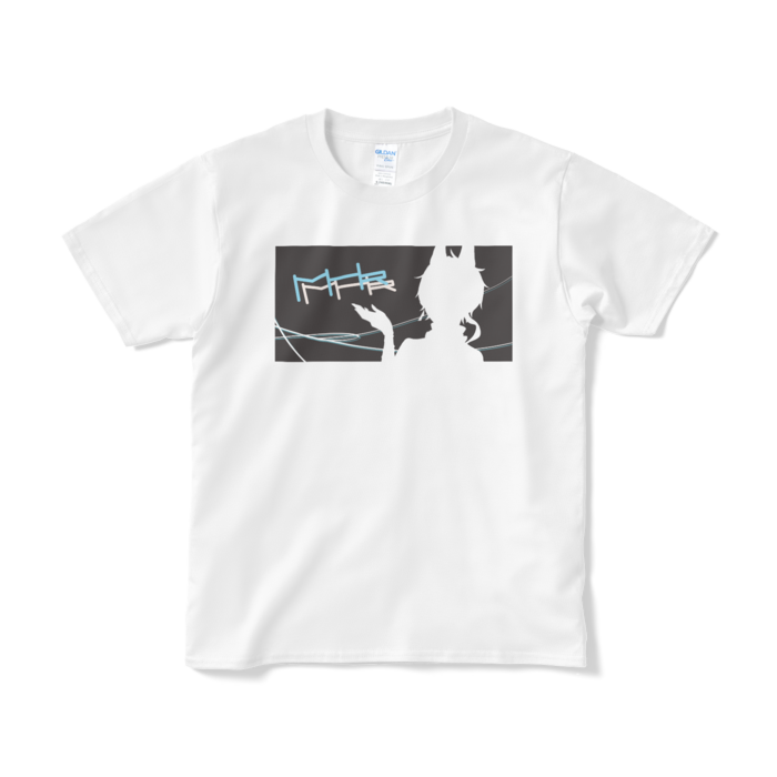 Tシャツ（短納期） - S - ホワイト