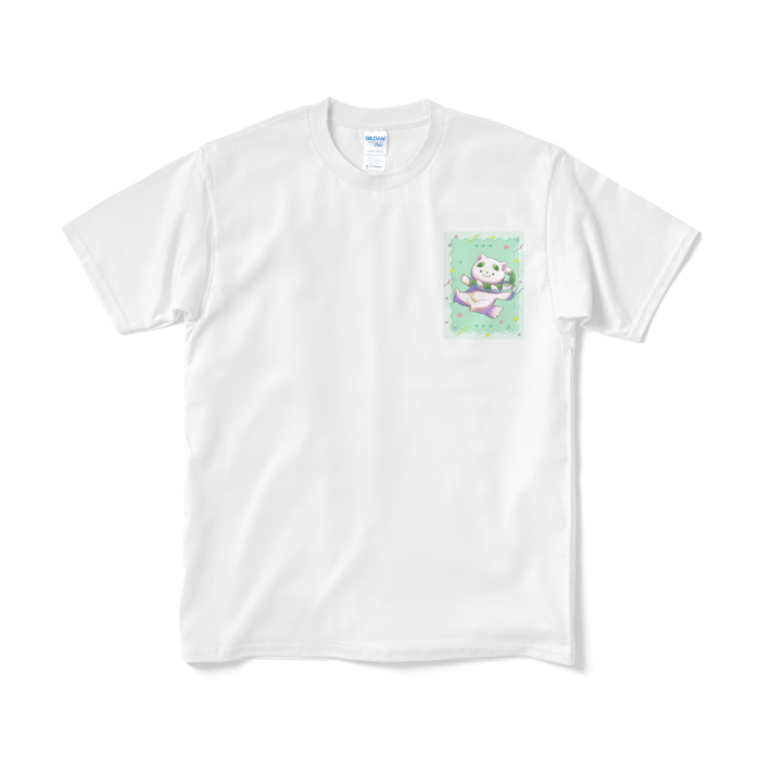 Tシャツ（短納期） - M - ホワイト