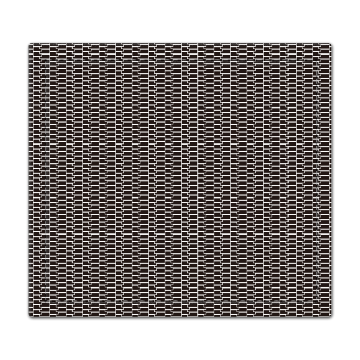 捺印マット - 105 x 95 (mm)
