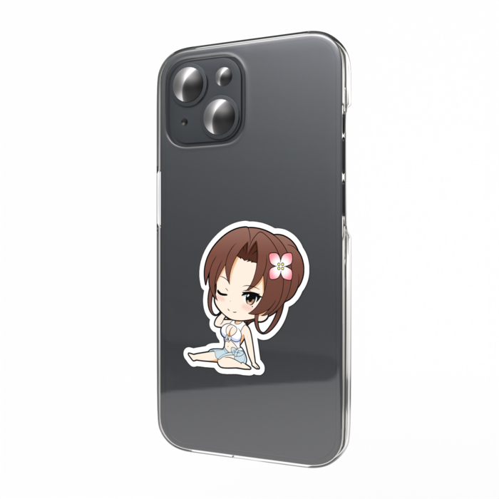 スマホステッカー - 縦