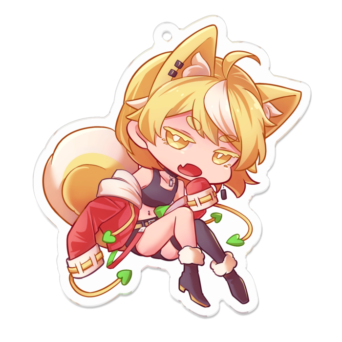 のれこちゃん