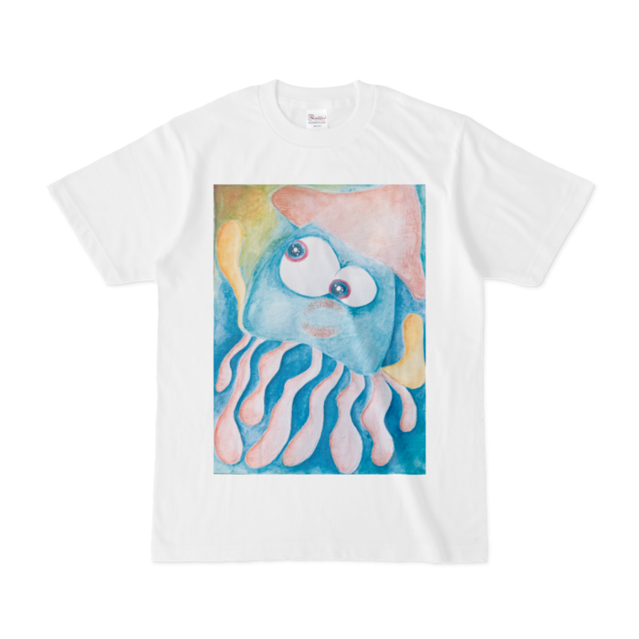 Tシャツ - S - 白